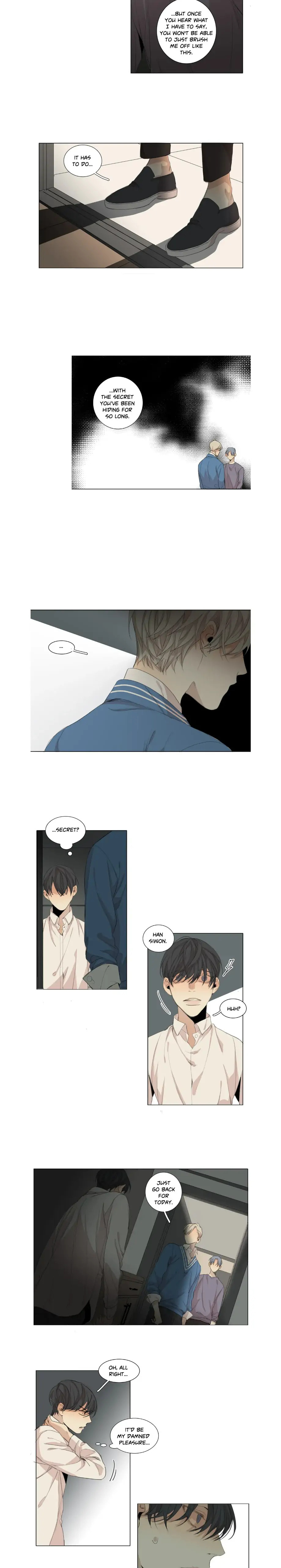 At the End of the Road Chapter 44 page 4 - 