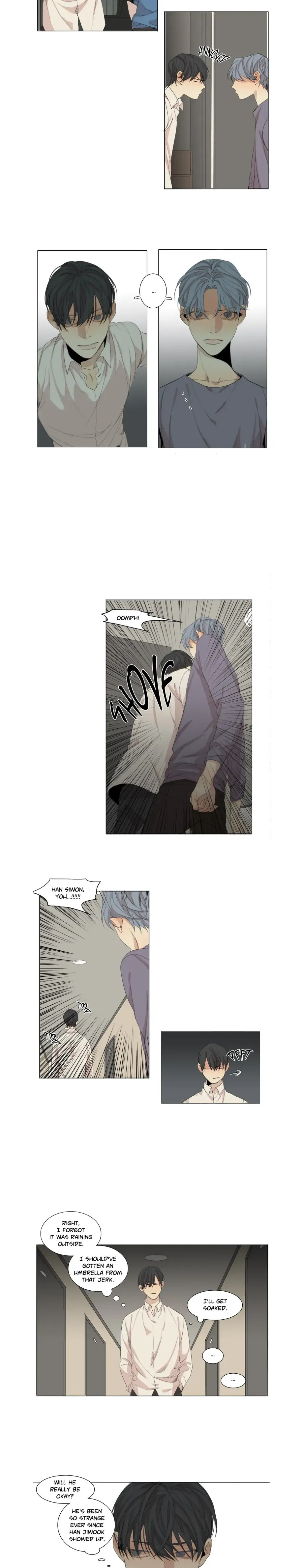 At the End of the Road Chapter 44 page 6 - 