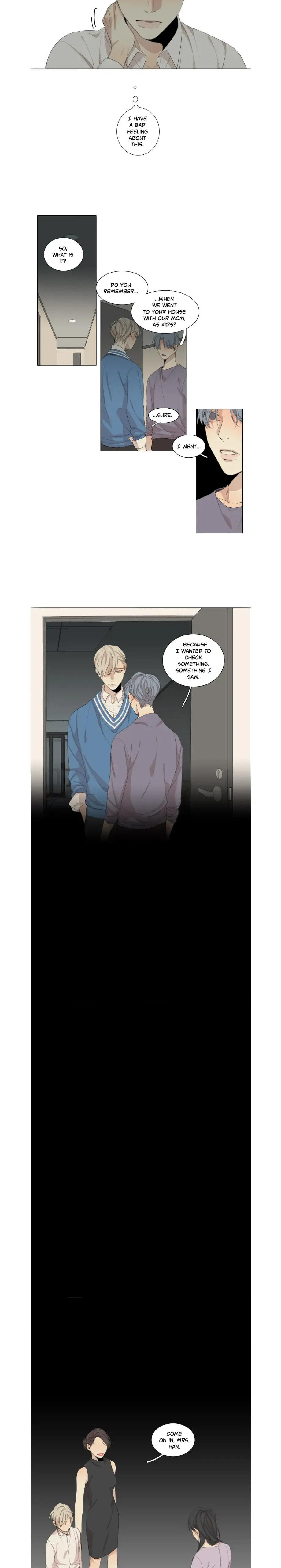 At the End of the Road Chapter 44 page 7 - 