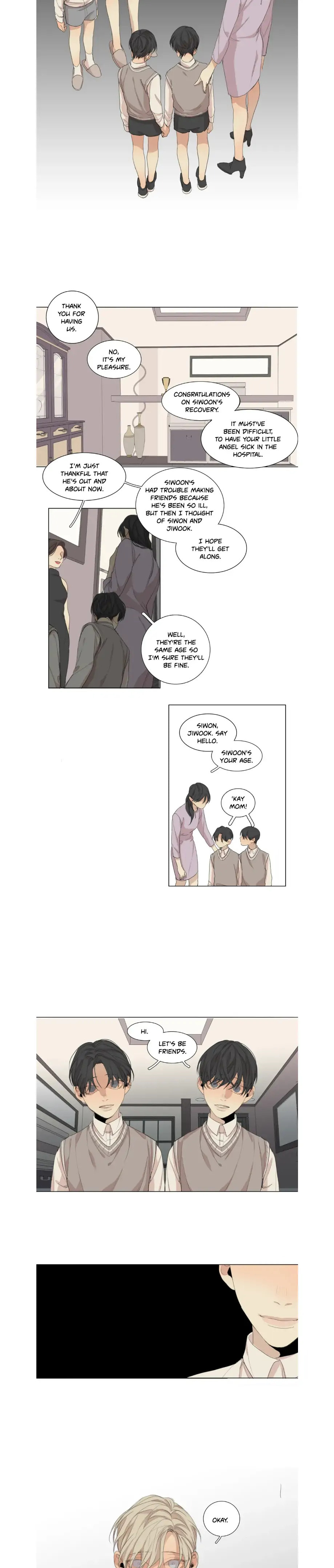 At the End of the Road Chapter 44 page 8 - 