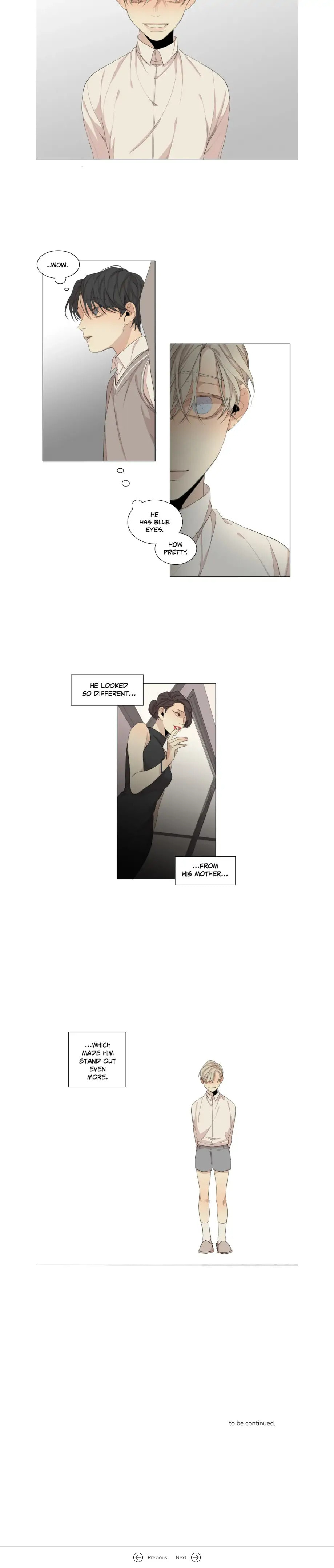 At the End of the Road Chapter 44 page 9 - 