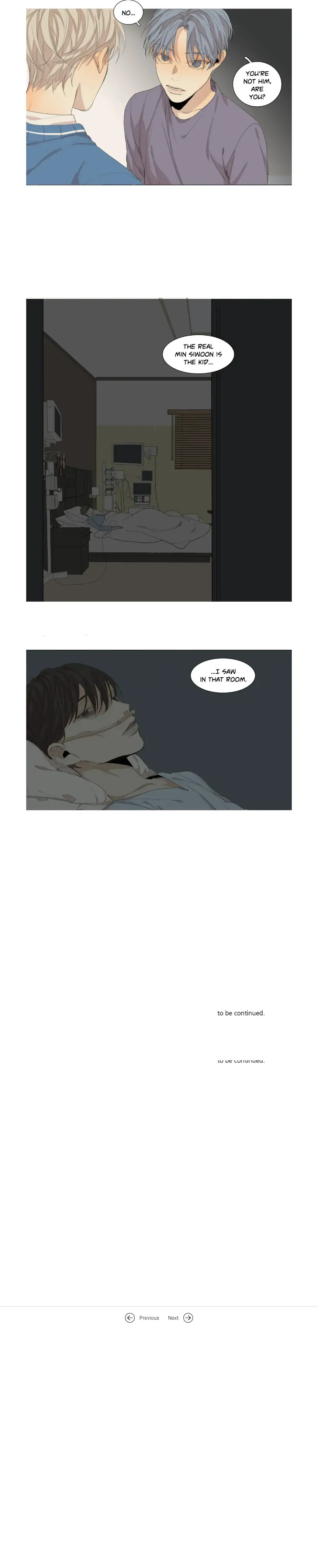 At the End of the Road Chapter 45 page 11 - 
