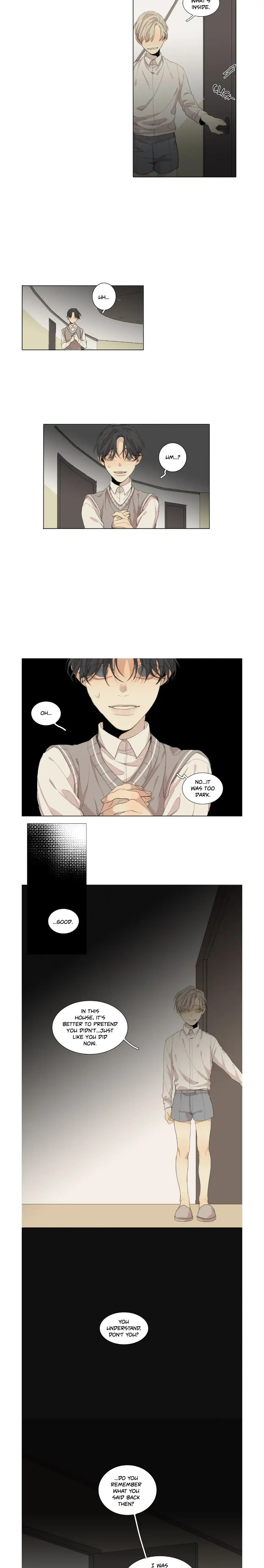 At the End of the Road Chapter 45 page 7 - 