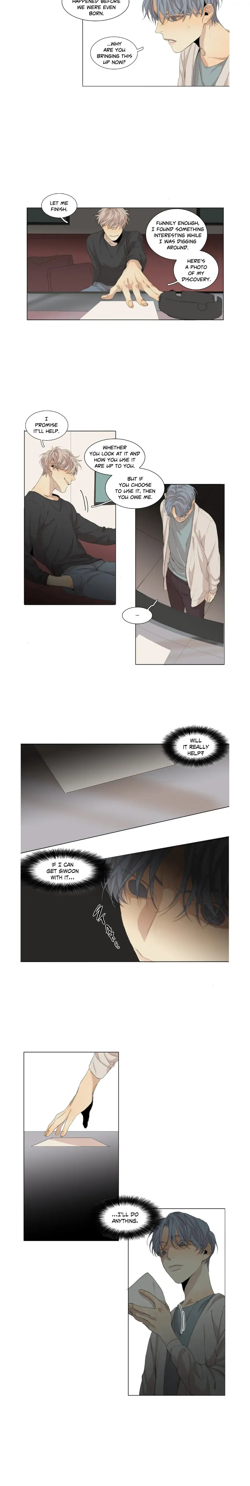 At the End of the Road Chapter 45 page 9 - 