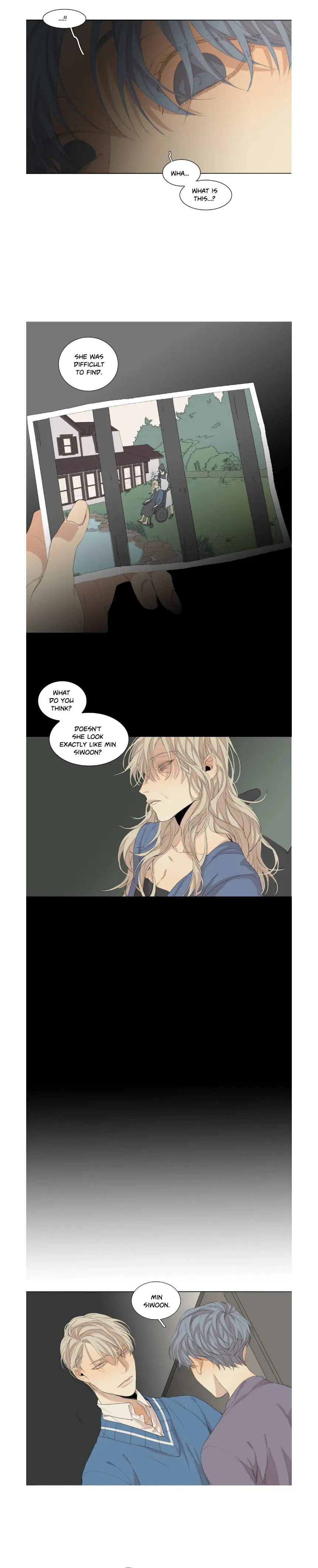 At the End of the Road Chapter 45 page 10 - 