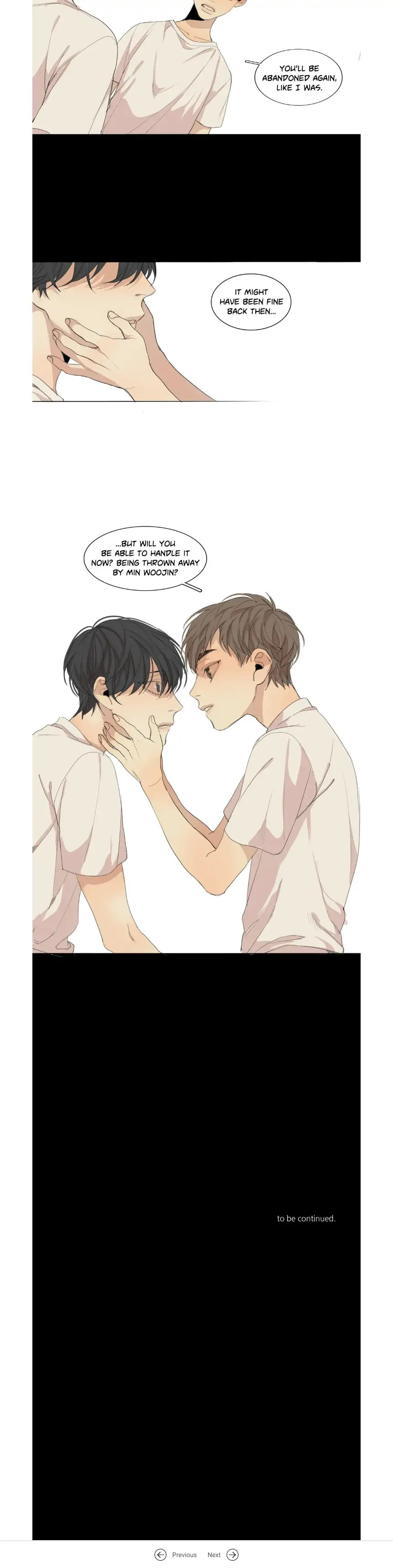 At the End of the Road Chapter 46 page 11 - 