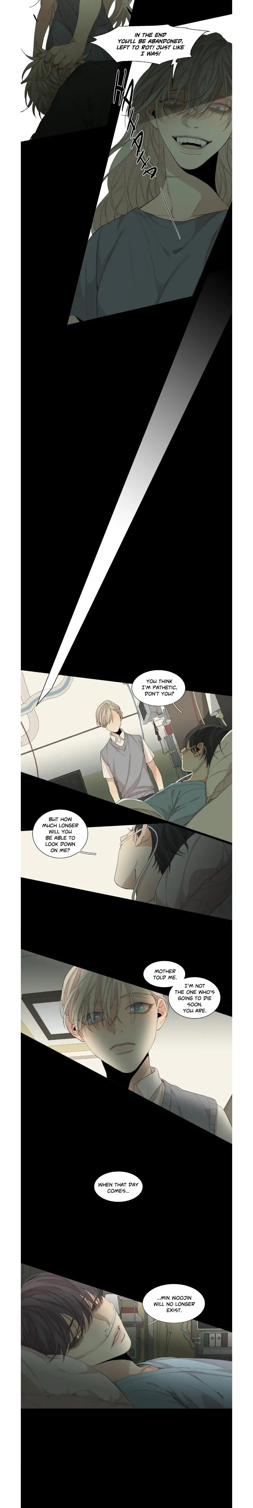 At the End of the Road Chapter 47 page 3 - 