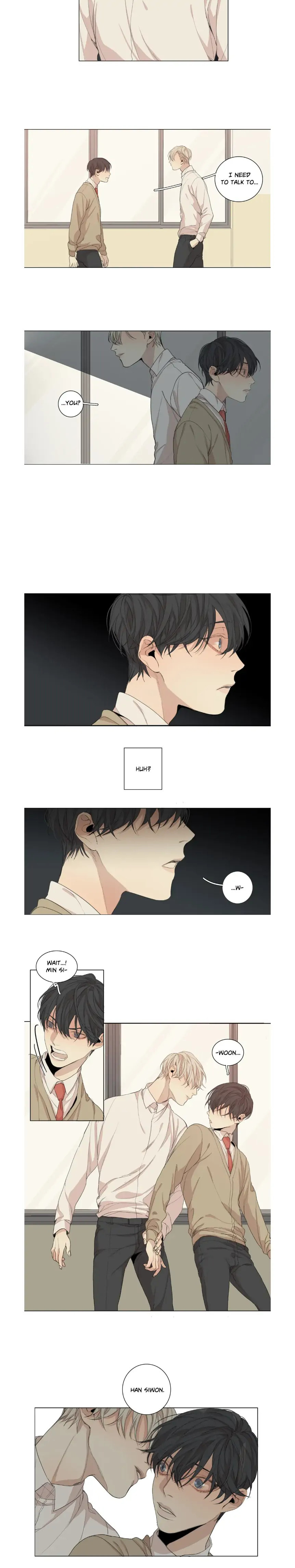 At the End of the Road Chapter 47 page 9 - 