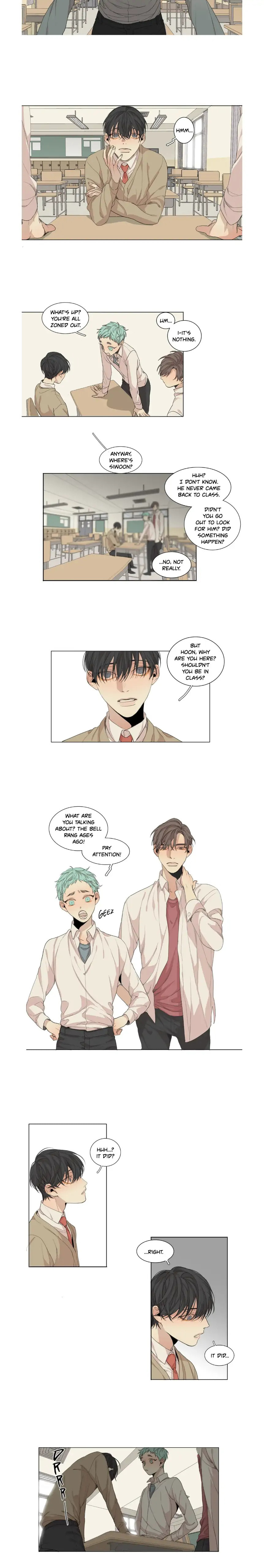 At the End of the Road Chapter 48 page 2 - 
