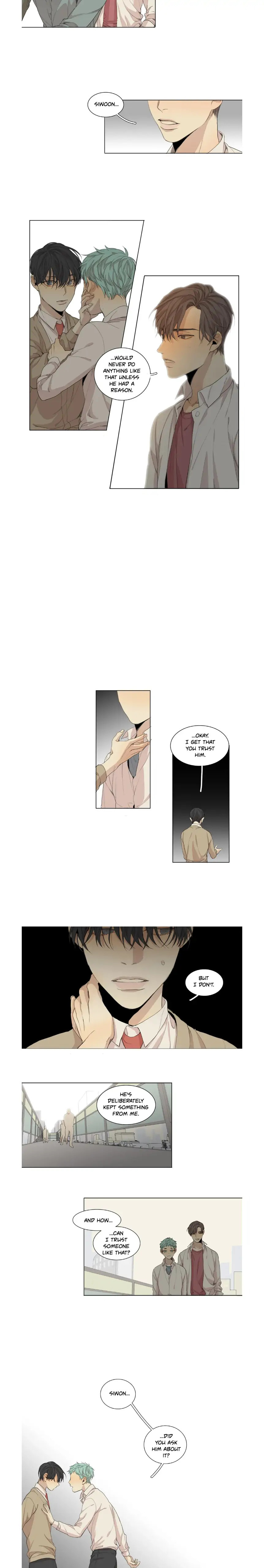 At the End of the Road Chapter 48 page 7 - 