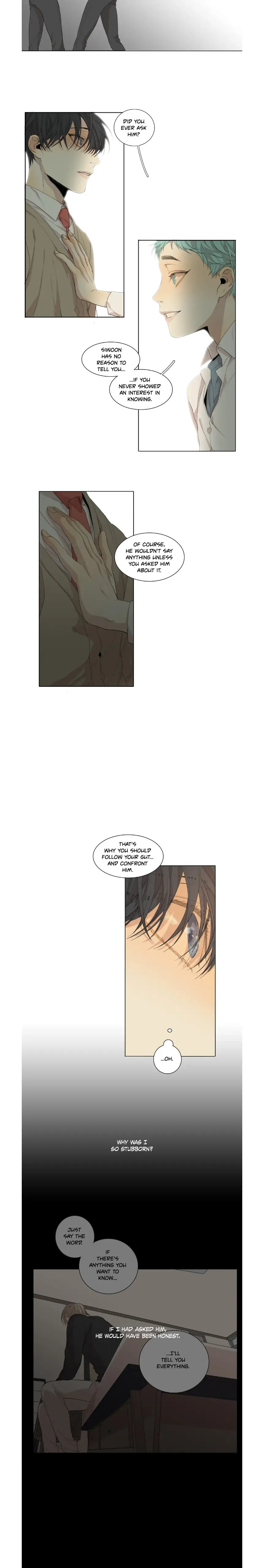 At the End of the Road Chapter 48 page 8 - 