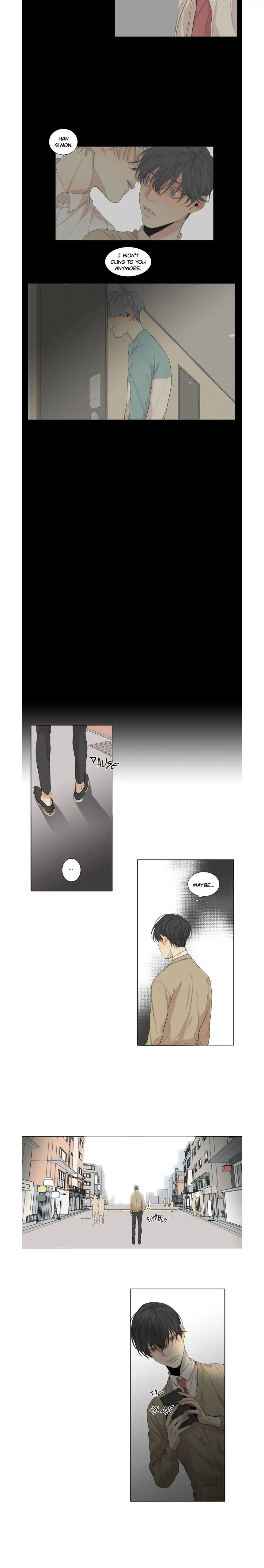 At the End of the Road Chapter 49 page 2 - 