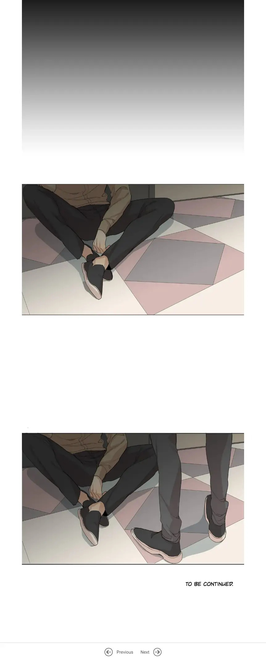 At the End of the Road Chapter 49 page 13 - 