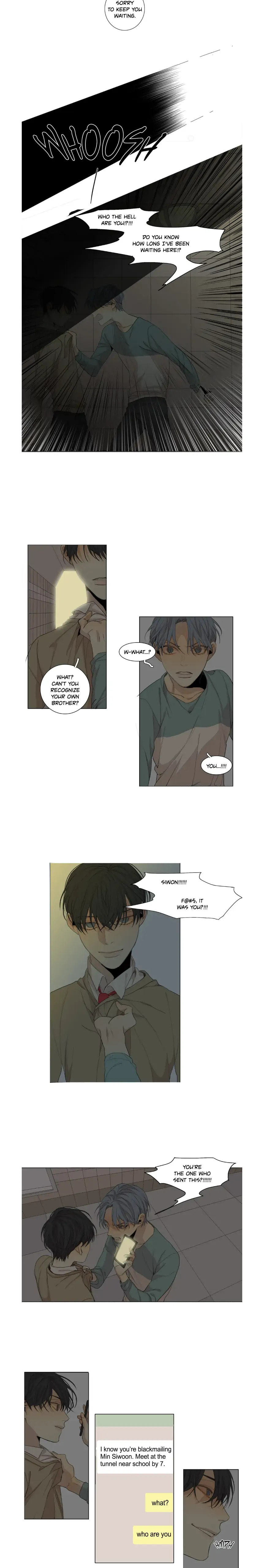At the End of the Road Chapter 49 page 7 - 