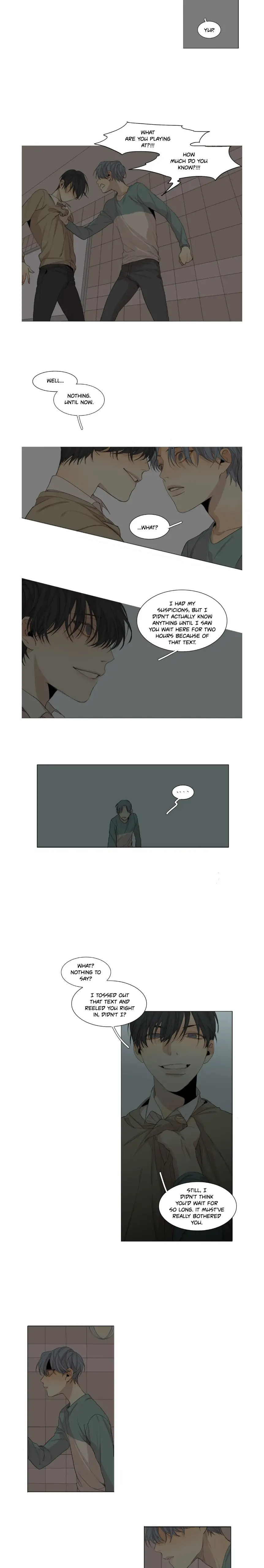 At the End of the Road Chapter 49 page 8 - 