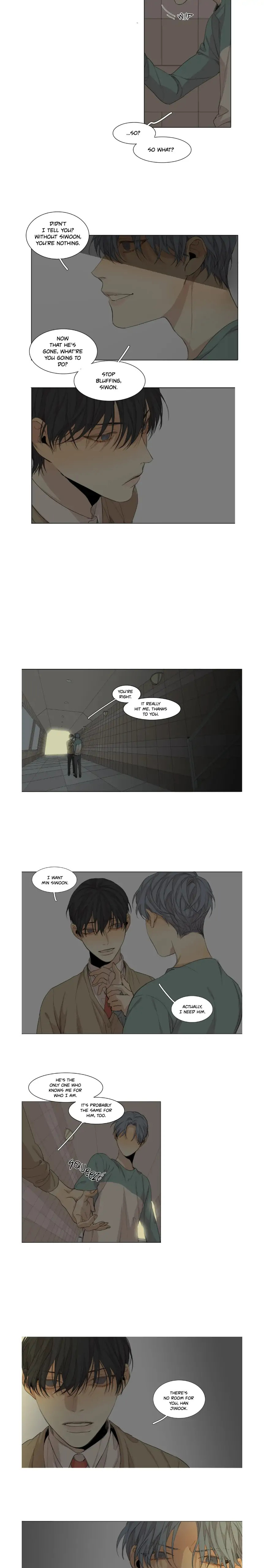 At the End of the Road Chapter 49 page 9 - 