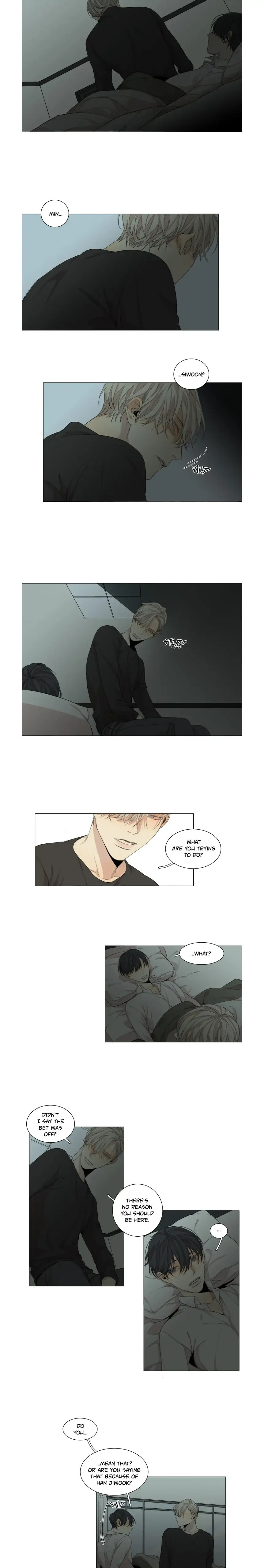 At the End of the Road Chapter 50 page 2 - 