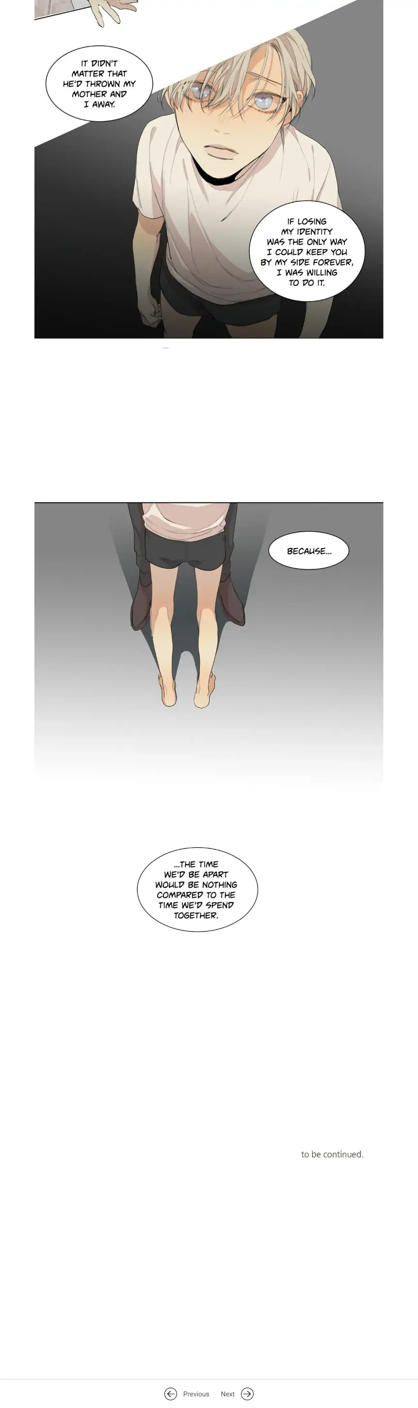 At the End of the Road Chapter 50 page 11 - 