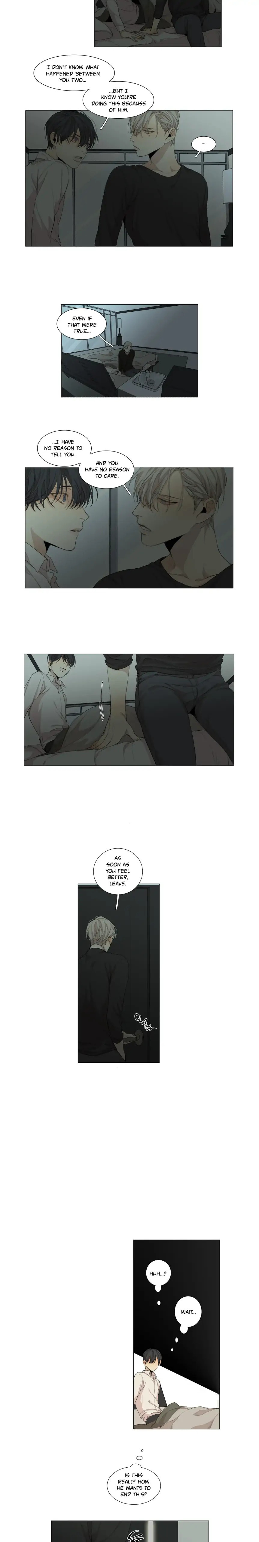 At the End of the Road Chapter 50 page 3 - 