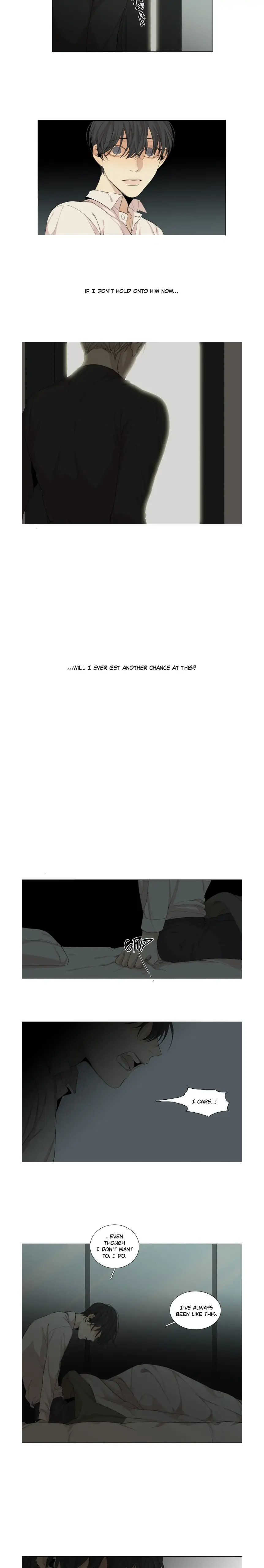At the End of the Road Chapter 50 page 4 - 