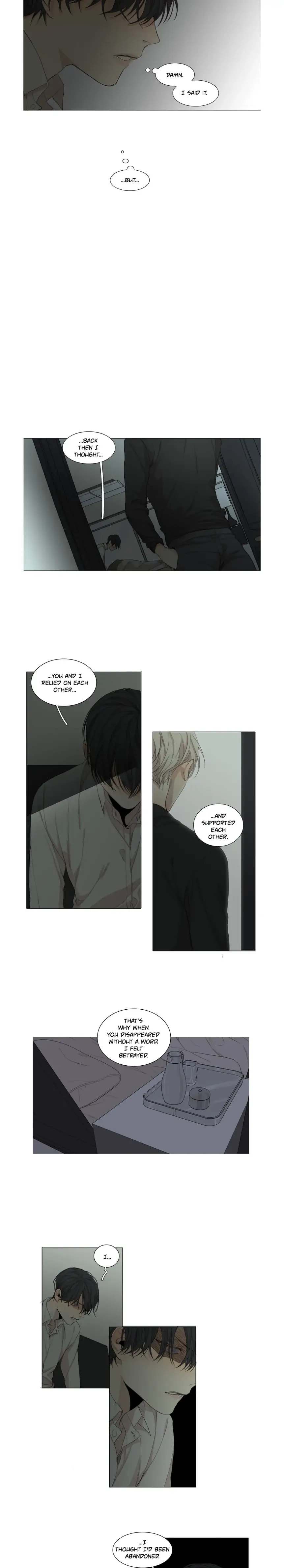At the End of the Road Chapter 50 page 5 - 
