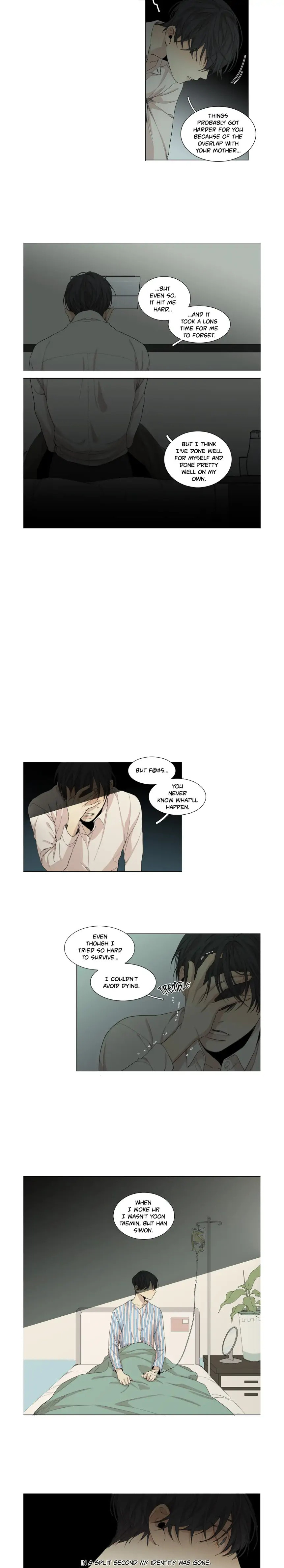 At the End of the Road Chapter 50 page 6 - 