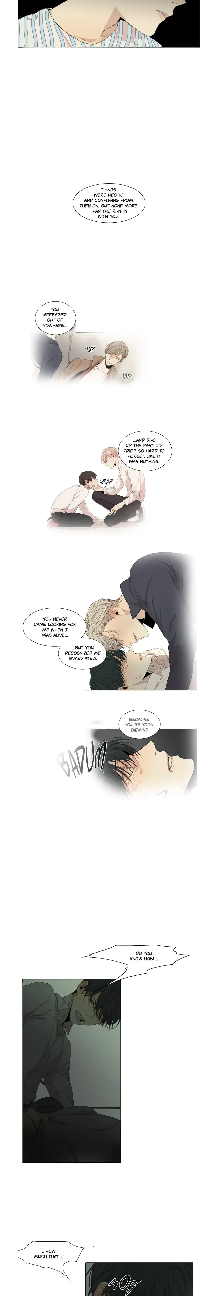 At the End of the Road Chapter 50 page 7 - 