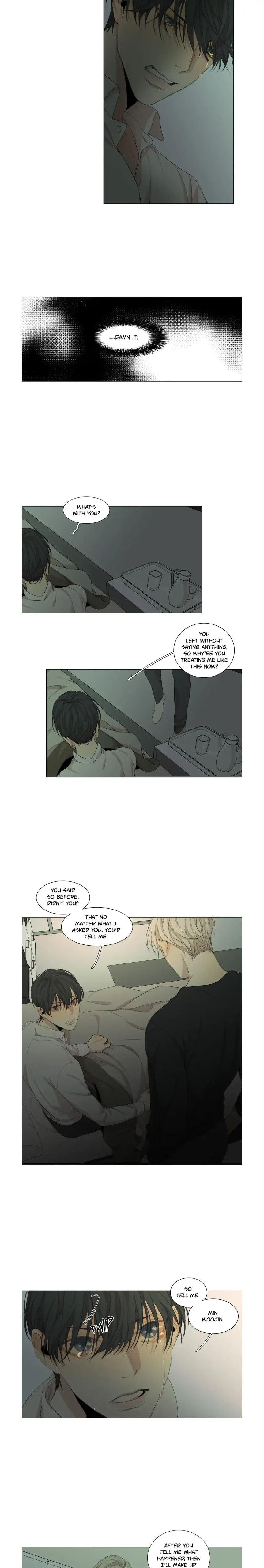At the End of the Road Chapter 50 page 8 - 