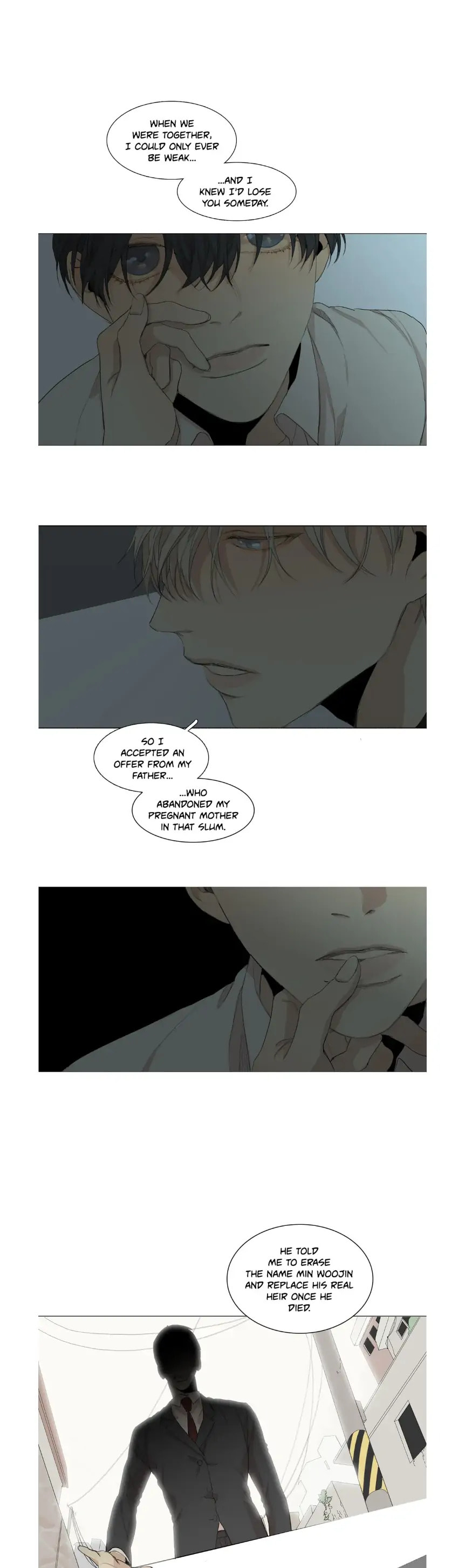 At the End of the Road Chapter 50 page 10 - 