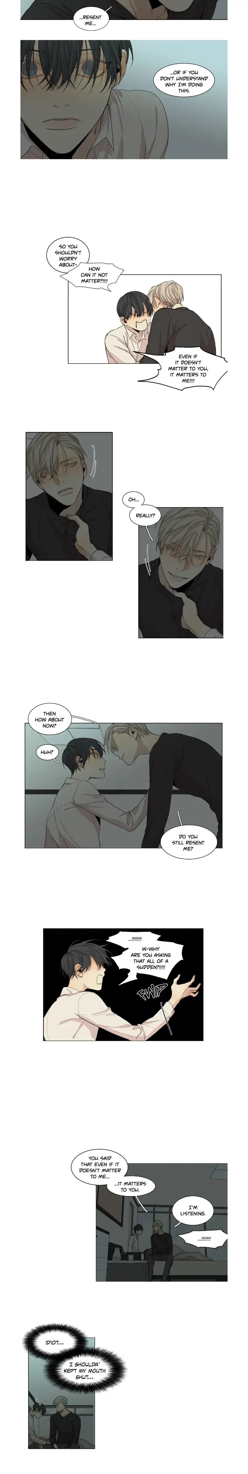 At the End of the Road Chapter 51 page 3 - 