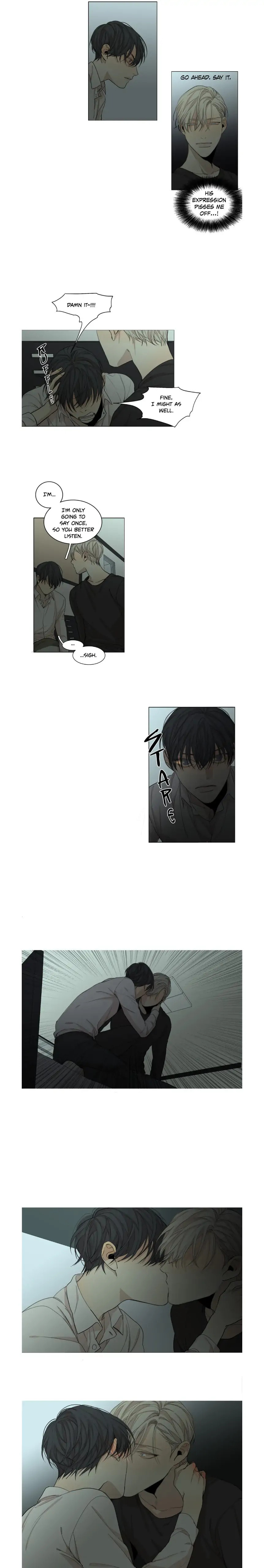 At the End of the Road Chapter 51 page 4 - 