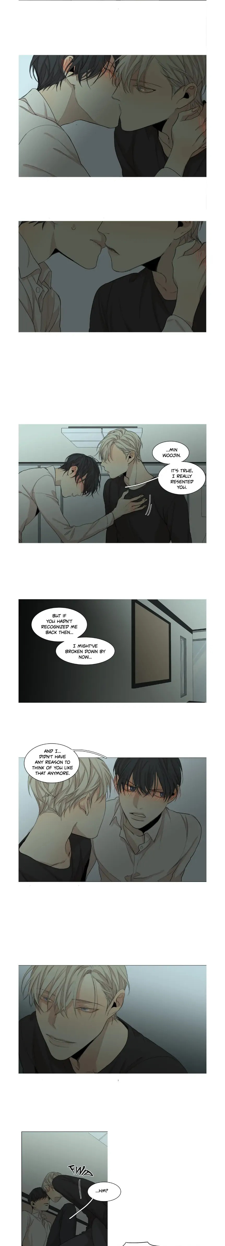 At the End of the Road Chapter 51 page 5 - 