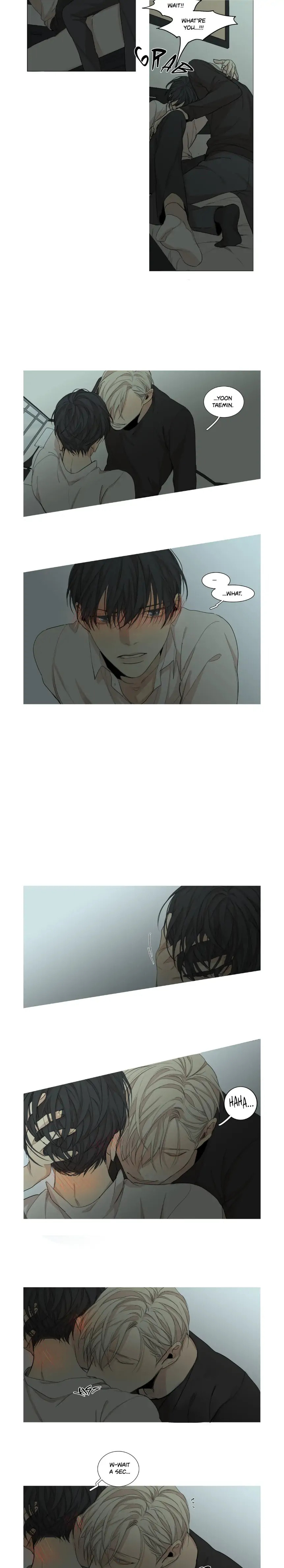 At the End of the Road Chapter 51 page 6 - 