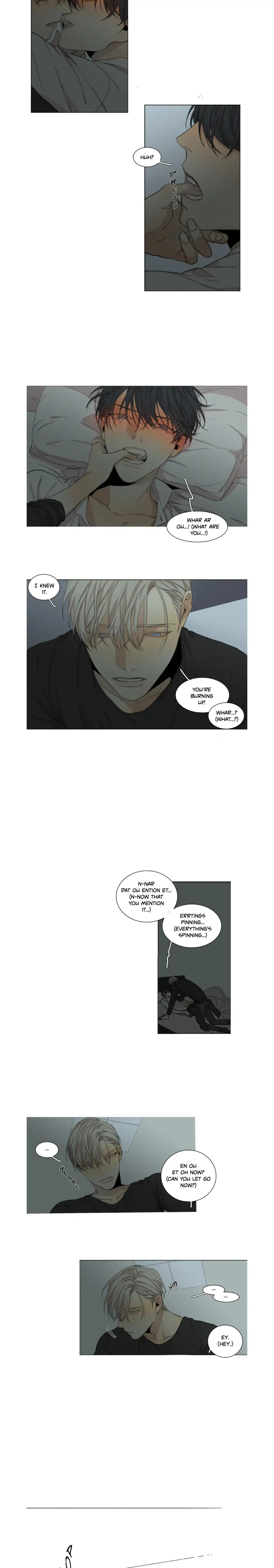 At the End of the Road Chapter 52 page 2 - 