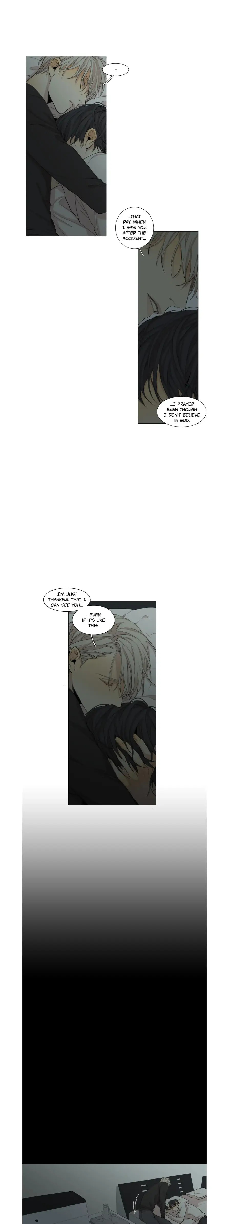 At the End of the Road Chapter 52 page 5 - 