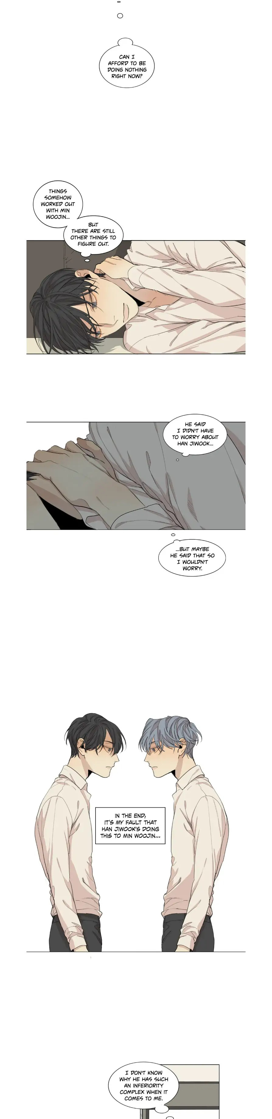 At the End of the Road Chapter 52 page 10 - 