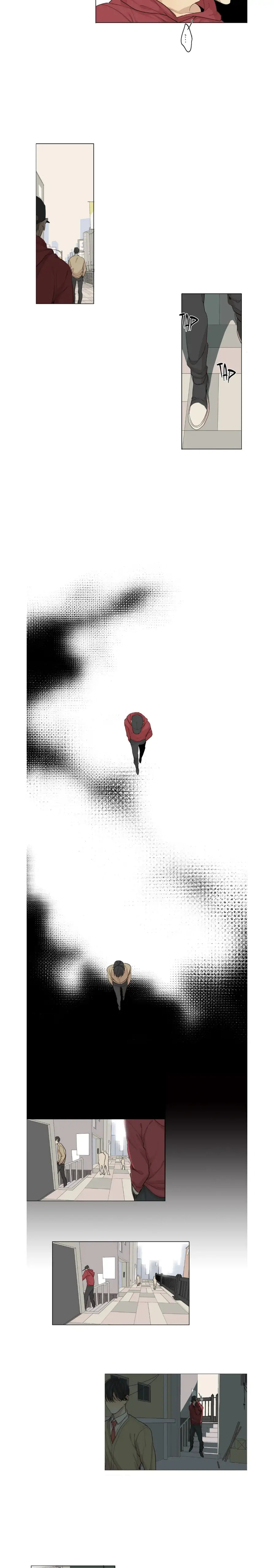 At the End of the Road Chapter 53 page 2 - 