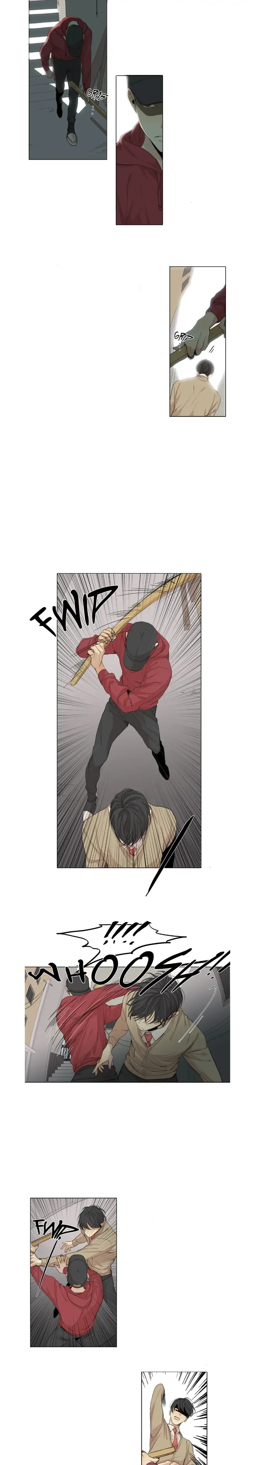 At the End of the Road Chapter 53 page 3 - 