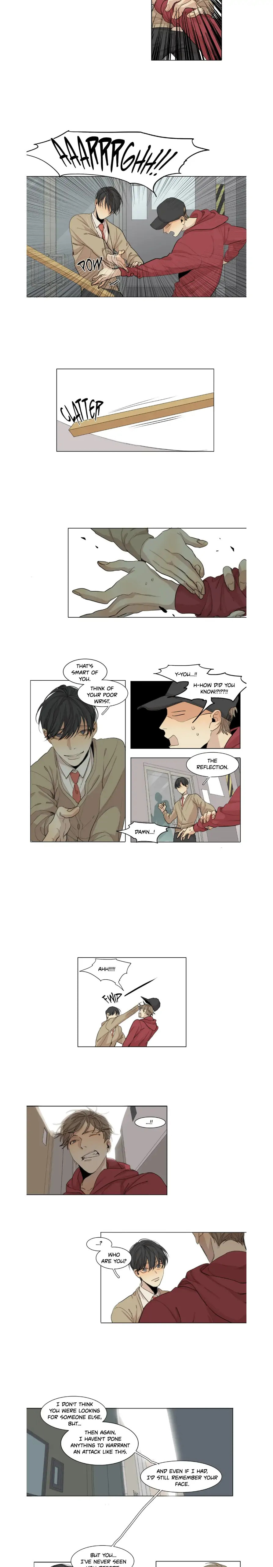At the End of the Road Chapter 53 page 4 - 