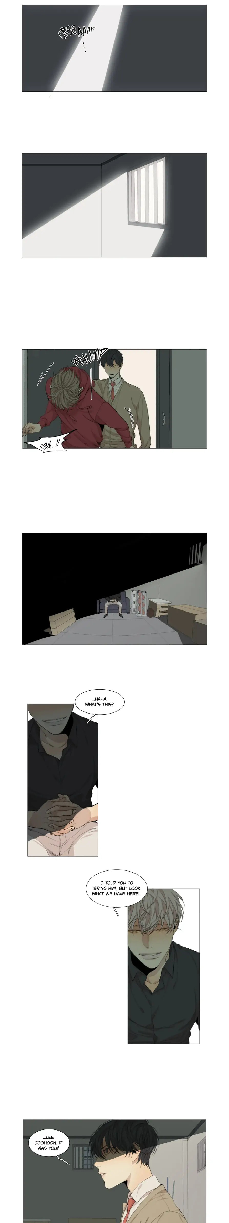 At the End of the Road Chapter 53 page 6 - 