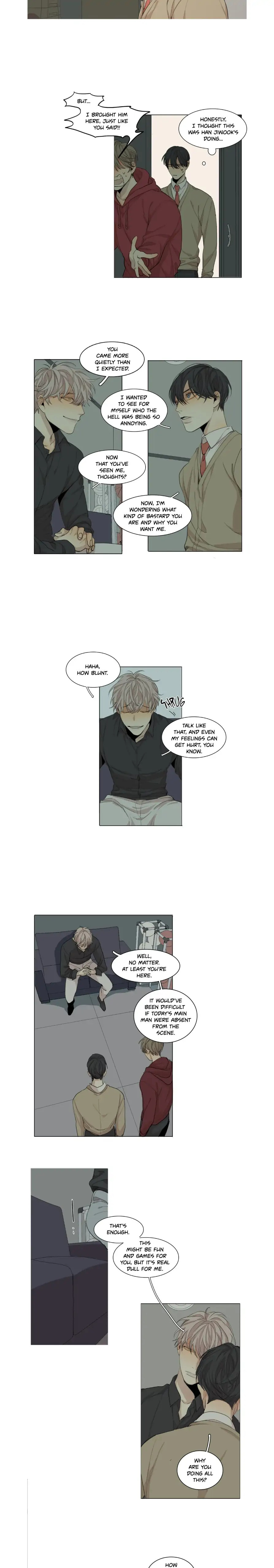 At the End of the Road Chapter 53 page 7 - 
