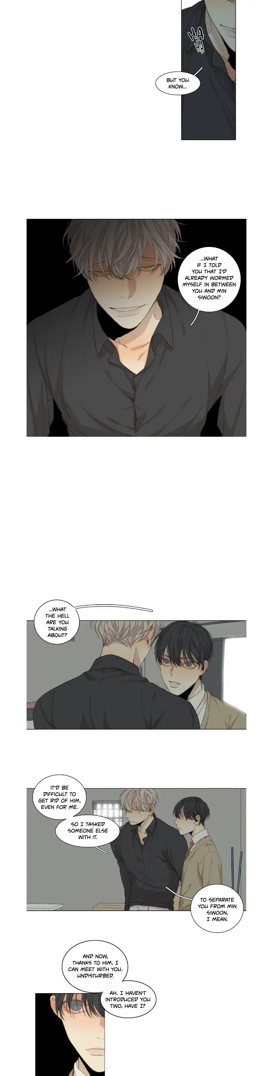At the End of the Road Chapter 53 page 9 - 