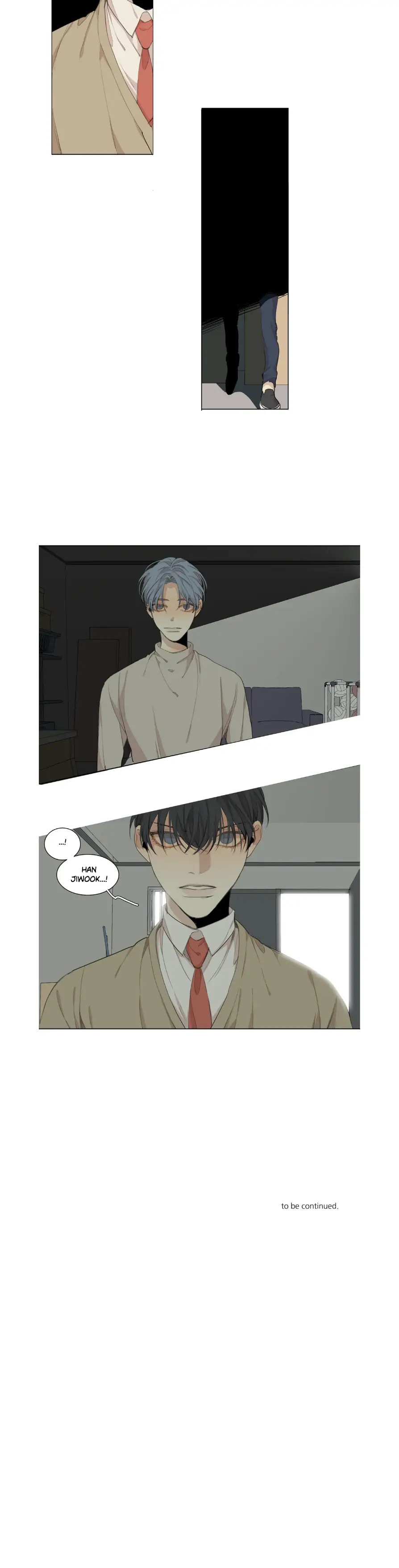 At the End of the Road Chapter 53 page 10 - 