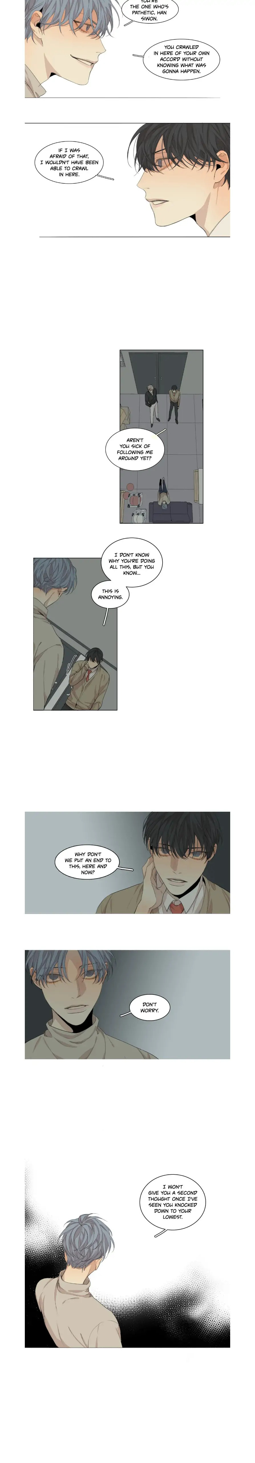 At the End of the Road Chapter 54 page 2 - 