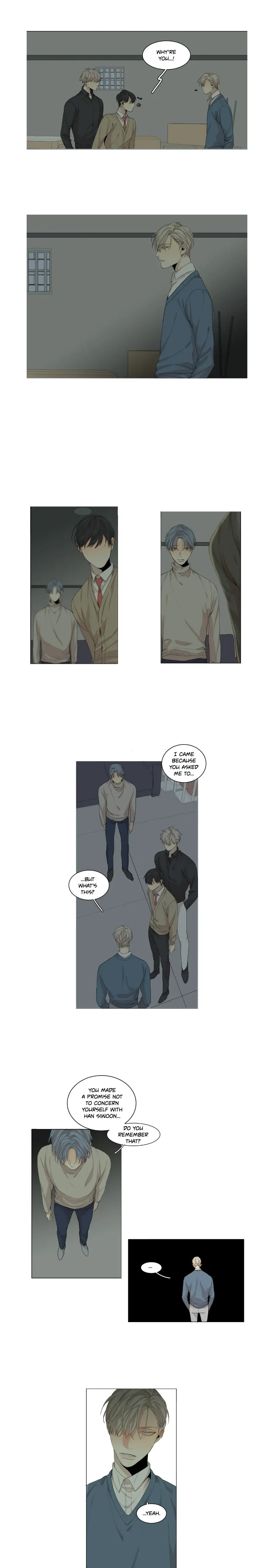 At the End of the Road Chapter 54 page 4 - 