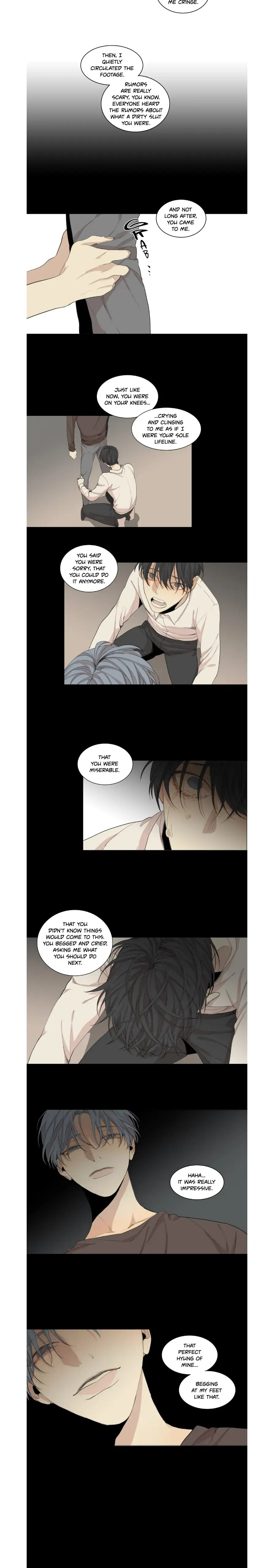 At the End of the Road Chapter 55 page 2 - 