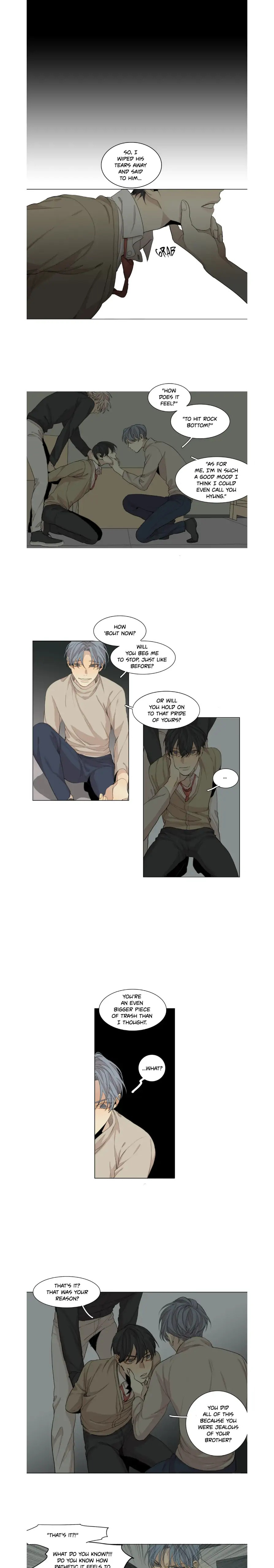 At the End of the Road Chapter 55 page 3 - 
