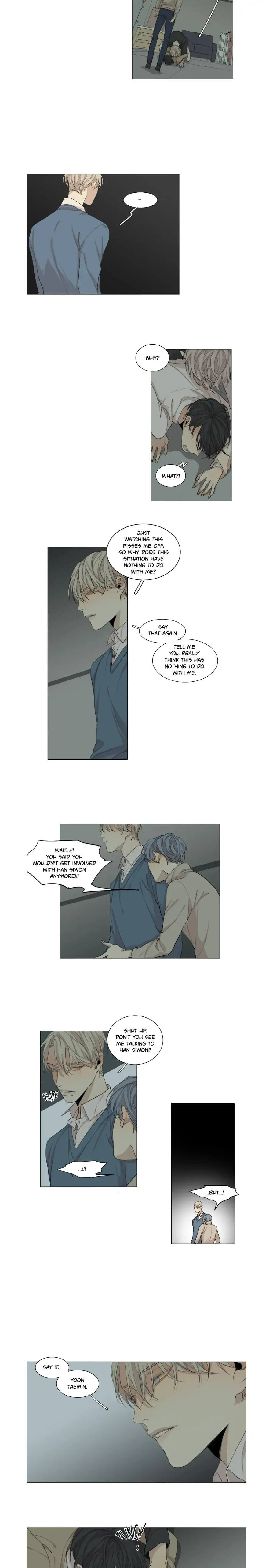 At the End of the Road Chapter 55 page 7 - 