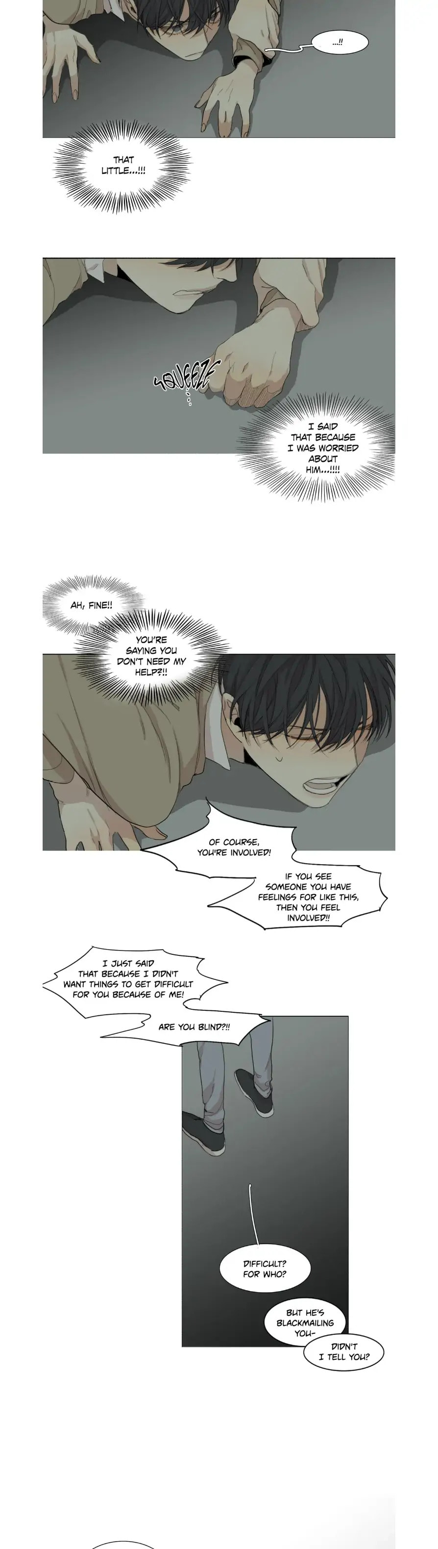 At the End of the Road Chapter 55 page 8 - 