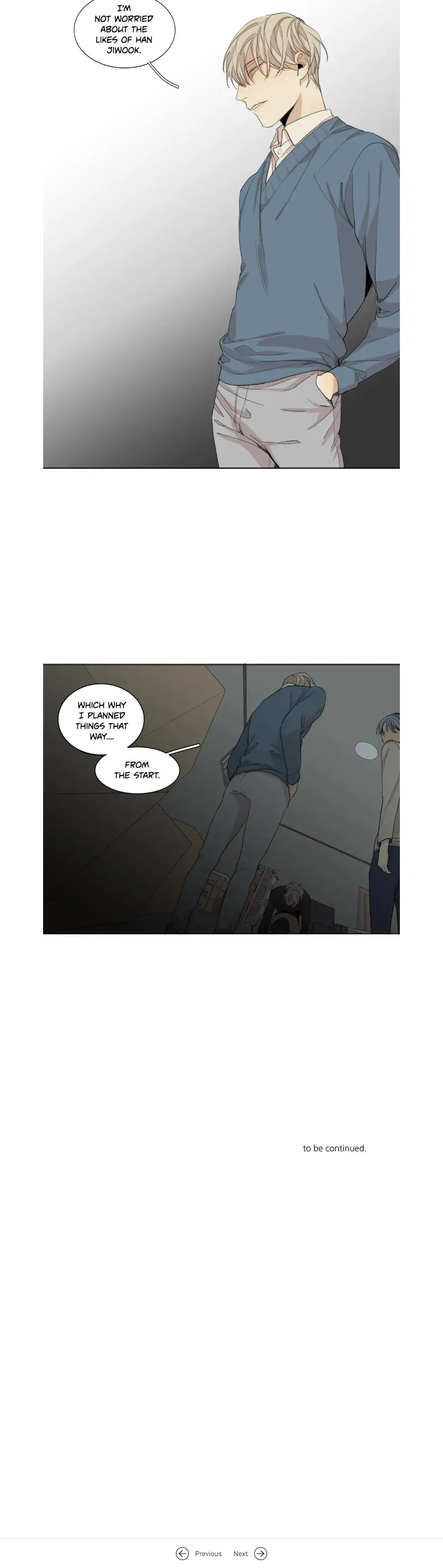 At the End of the Road Chapter 55 page 9 - 